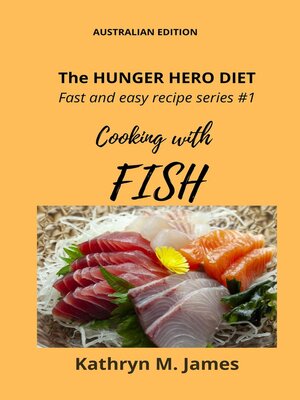 cover image of Cooking with FISH